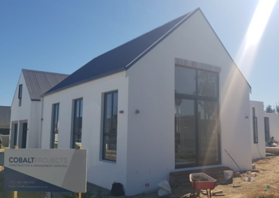 House Winelands