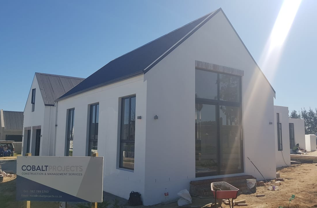 House Winelands