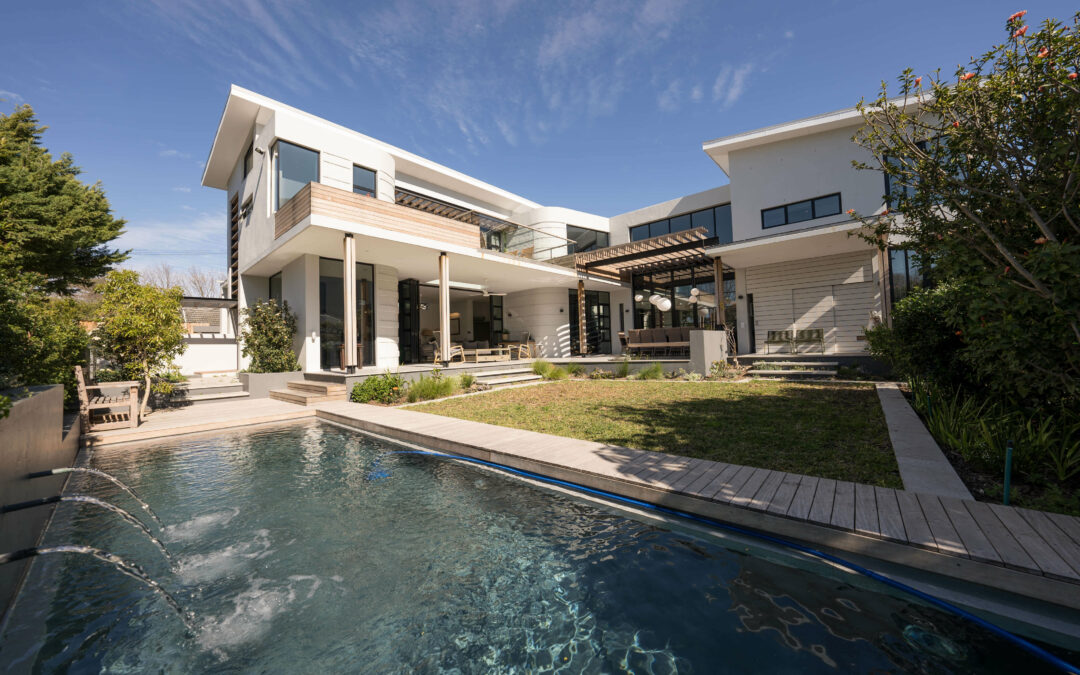 House Bishopscourt