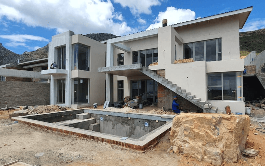 House Westlake