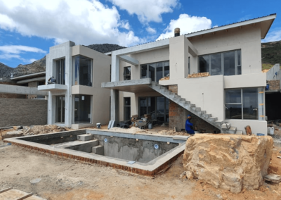 House Westlake