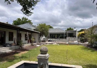 House Rondebosch