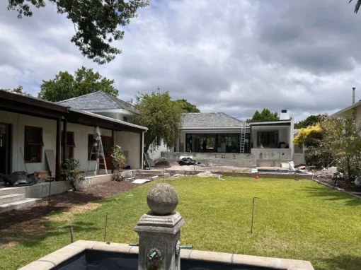 House Rondebosch