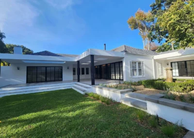 House Newlands