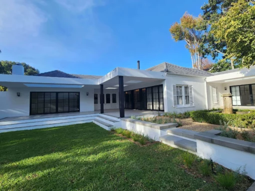 House Newlands